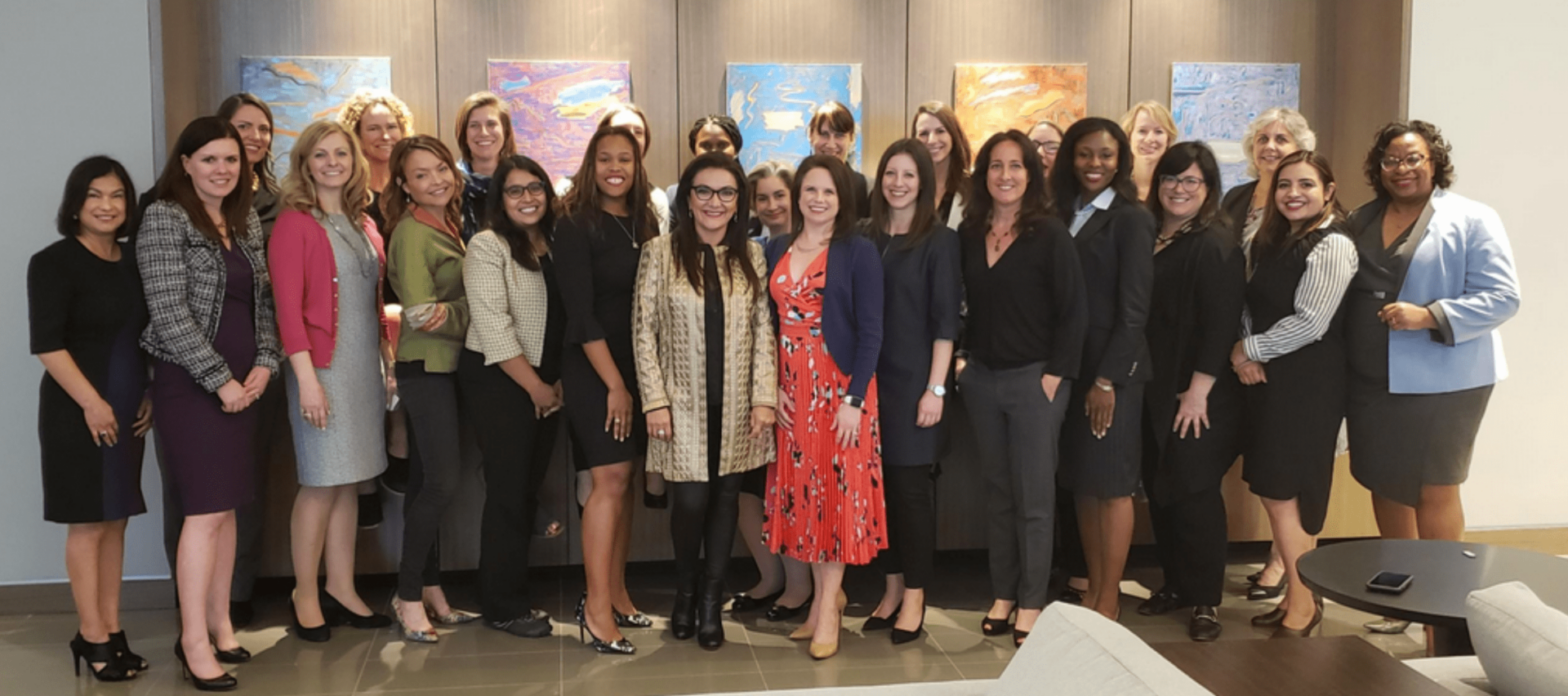 German Marshall Fund: Women Corporate Board Diversity Summit